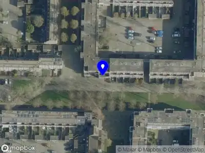 Overlastmelding Domein in Tilburg