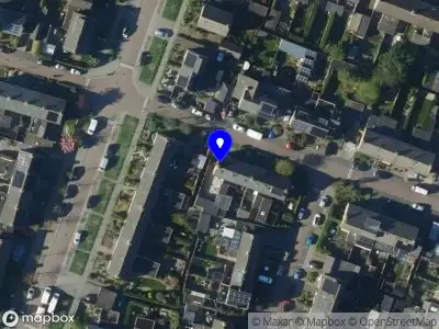 112 melding Overlastmelding Wilgenlaan in Sint Pancras