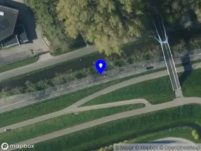 Snelheidscontrole op Provincialeweg te Hoorn