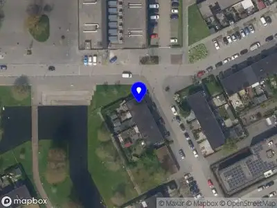 112 melding Ambulance met grote spoed naar de Endeldijk in Rotterdam