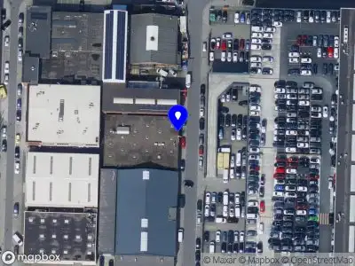 Brandweer met grote spoed naar de Lorentzstraat in Dordrecht vanwege middelgrote brand