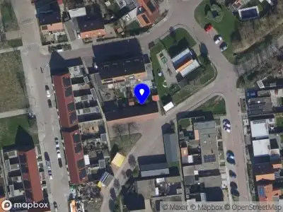 112 melding Brandweer met gepaste spoed naar de Noordweg in Westkapelle