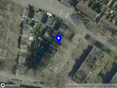 112 melding Anonieme overlastmelding Diepenbrocklaan in Tilburg