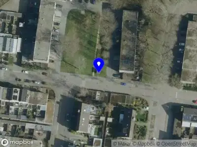 Overlastmelding Koebergstraat in Tilburg