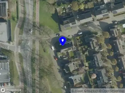 112 melding Overlastmelding Vincent van Goghstraat in Oisterwijk