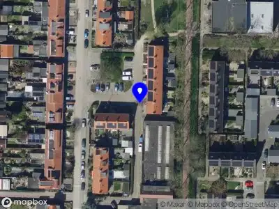 112 melding Ambulance met grote spoed naar de Talmaweg in Barendrecht