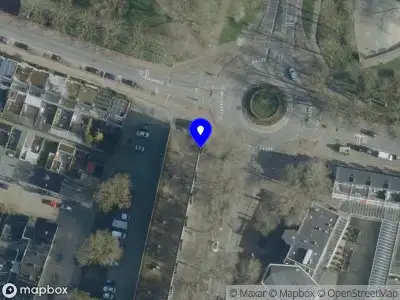 Overlastmelding Statenlaan in Tilburg