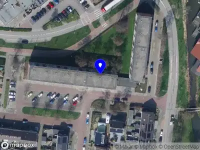 Overlastmelding Van Groningenstraat in 's-Gravendeel