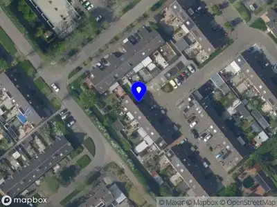 112 melding Overlastmelding Marconistraat in Kudelstaart