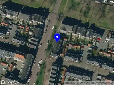 Overlastmelding De Veste in Arnhem (6846 BC)