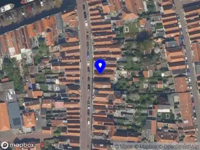 112 melding Ambulance met gepaste spoed naar de Voorstraat in Brielle