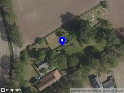 112 melding Politie naar de Meerloseweg in Oirlo vanwege aanrijding met letsel