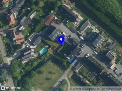 Ambulance met gepaste spoed naar de Hofstede in Zwaanshoek