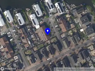 Anonieme overlastmelding Van der Natstraat in Rijnsburg