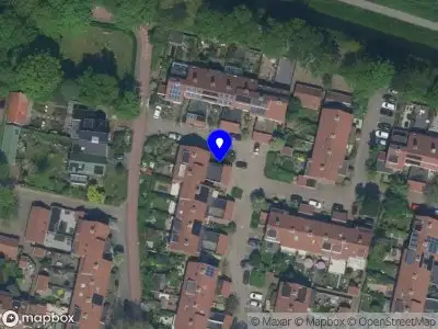Overlastmelding Gladiolenlaan in Beverwijk
