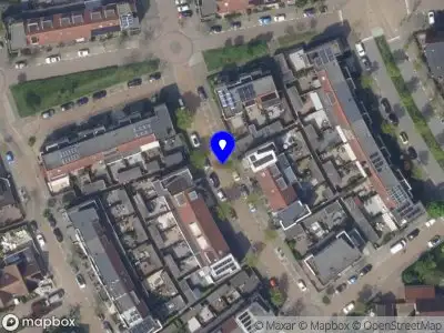 112 melding Overlastmelding Paulus Potterstraat in Rijnsburg