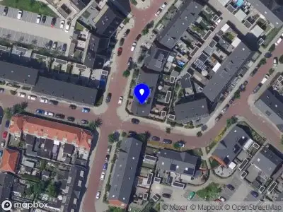 Overlastmelding Jan van der Heijdenstraat in Gorinchem