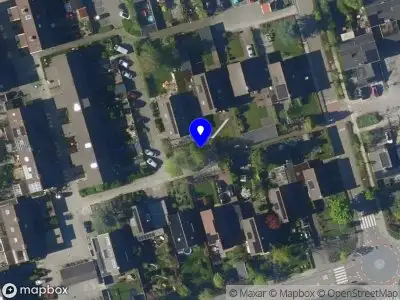 112 melding Overlastmelding 't Olver in Hoogkarspel