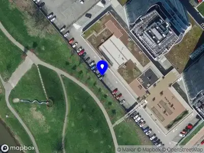 Brandweer met grote spoed naar de Hongerlandsedijk in Spijkenisse vanwege reanimatie