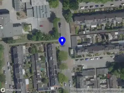 Traumahelikopter met grote spoed naar de Eikelaar in Geldrop