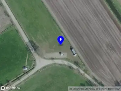 112 melding Brandweer met gepaste spoed naar de Nieuwe Bundersteeg in Nistelrode vanwege middelgrote brand