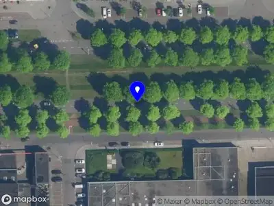 Snelheidscontrole op Transformatorweg te Amsterdam