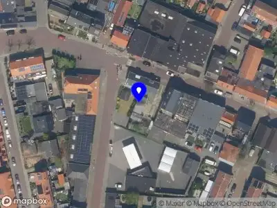 Ambulance met gepaste spoed naar de Emmastraat in Rozenburg