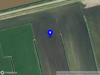 Brandweer met gepaste spoed naar de Steenwijkerdiep-Zuid in Steenwijkerwold vanwege grote brand