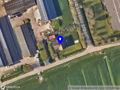 Politie met grote spoed naar de Eesweg in Hoorn vanwege personen te water