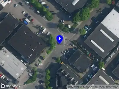 Ambulance met grote spoed naar de Noordmeerstraat in Hoofddorp