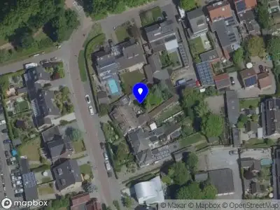 Traumahelikopter met grote spoed naar de Hulst in Geldrop
