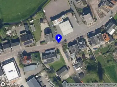 112 melding Ambulance met gepaste spoed naar de Sluis in Groot-Ammers