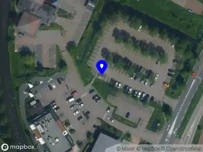 Ambulance met gepaste spoed naar de Vlietweg in Santpoort-Noord