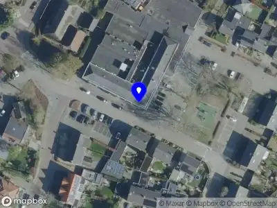 112 melding Politie naar de Saksenweg in Ravenstein