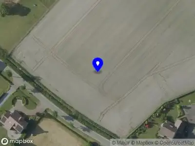 Brandweer met grote spoed naar de Randweg West in Nederweert vanwege voertuigbrand