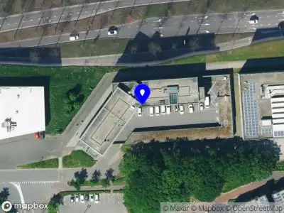 Brandweer met gepaste spoed naar de Westeind in Emmen vanwege een buitenbrand