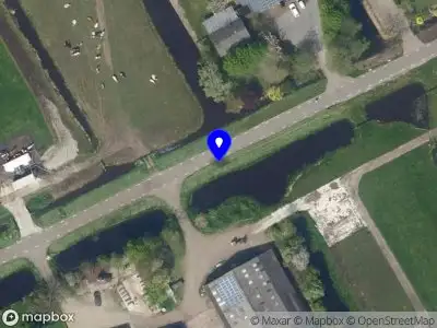 Brandweer met gepaste spoed naar de Gagelweg in Wilnis