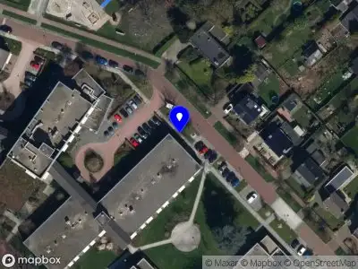 112 melding Brandweer met grote spoed naar de Irenelaan in Stadskanaal