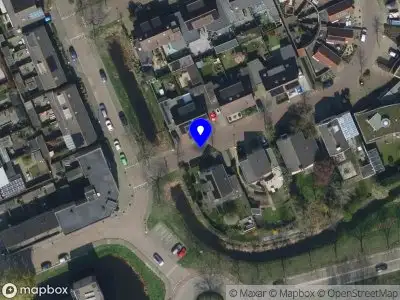 Brandweer met grote spoed naar de Bosbies in Terheijden vanwege afhijsen patient