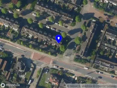 112 melding Traumahelikopter met grote spoed naar de François Mauriacweg in De Bilt