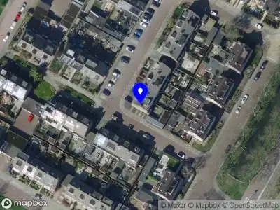 112 melding Ambulance met gepaste spoed naar de Lievershil in Zwijndrecht