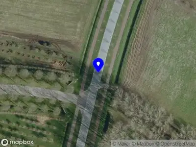 Politie naar de Bestseweg in Sint-Oedenrode vanwege ongeval met letsel