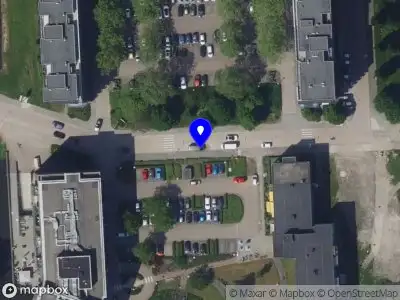 112 melding Ambulance met grote spoed naar de Voermanstraat in Gorinchem