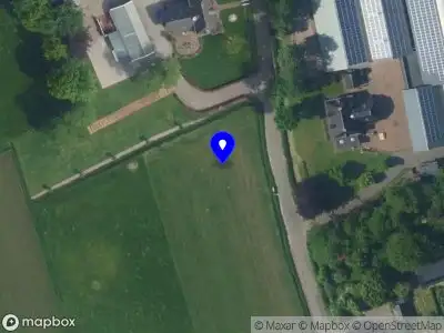 Brandweer met gepaste spoed naar de Varelseweg in Hulshorst