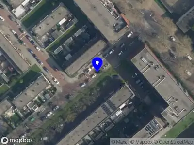 112 melding Ambulance met grote spoed naar de Zuiderzijde in 's-Gravenhage