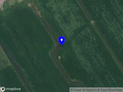 Brandweer met grote spoed naar de Willeskop in Oudewater vanwege reanimatie