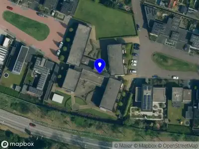 Brandweer met gepaste spoed naar de Jaartsveld in Groenlo vanwege afgaan automatisch brandalarm