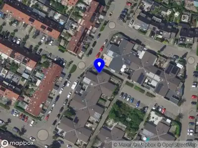 112 melding Ambulance met gepaste spoed naar de Abelenhof in Papendrecht