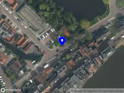 Besteld ambulance vervoer naar de Oost Buurtstraat in Moordrecht