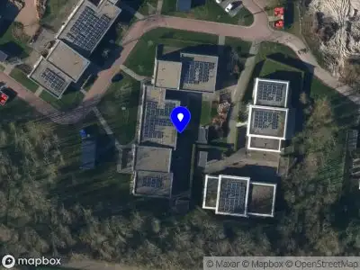 Besteld ambulance vervoer naar de Kersenhout in Julianadorp